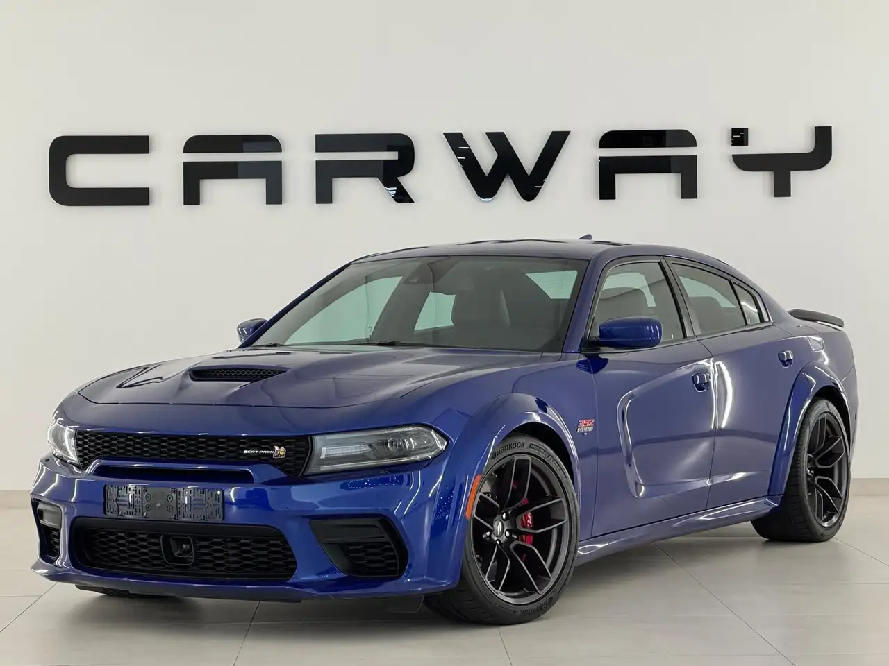 Dodge Charger 2021