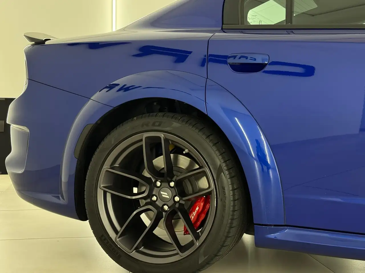 Dodge Charger 2021