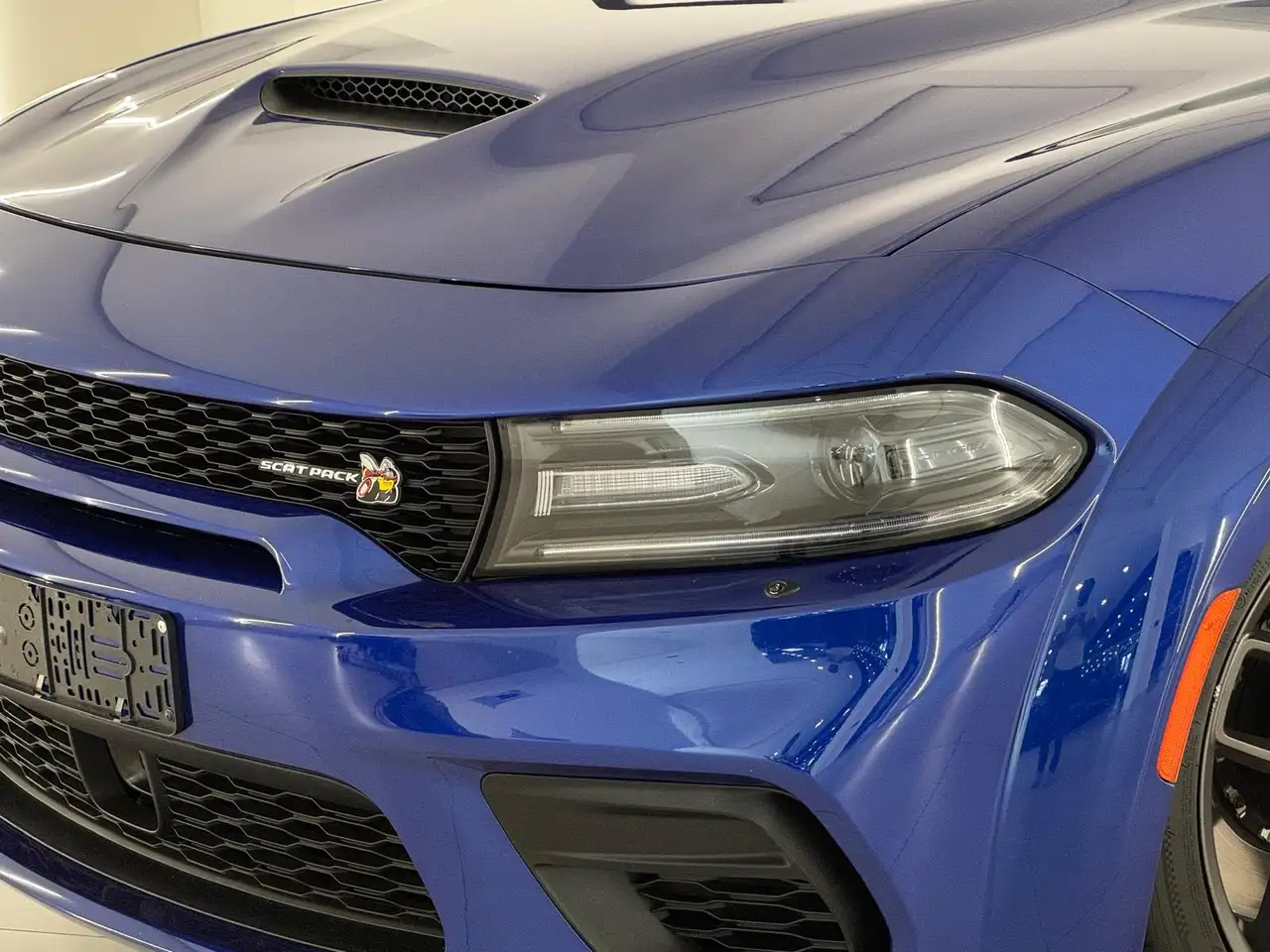 Dodge Charger 2021 — фото 10
