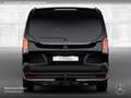 Mercedes-Benz V 300 d EXCLUSIVE+SchiebDa+9G+AHK+StandHZ+Navi+DIS Schwarz - thumbnail 7
