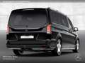 Mercedes-Benz V 300 d EXCLUSIVE+SchiebDa+9G+AHK+StandHZ+Navi+DIS Schwarz - thumbnail 4