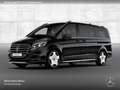 Mercedes-Benz V 300 d EXCLUSIVE+SchiebDa+9G+AHK+StandHZ+Navi+DIS Schwarz - thumbnail 12