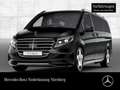 Mercedes-Benz V 300 d EXCLUSIVE+SchiebDa+9G+AHK+StandHZ+Navi+DIS Schwarz - thumbnail 1