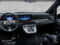 Mercedes-Benz V 300 d EXCLUSIVE+SchiebDa+9G+AHK+StandHZ+Navi+DIS Schwarz - thumbnail 9
