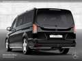 Mercedes-Benz V 300 d EXCLUSIVE+SchiebDa+9G+AHK+StandHZ+Navi+DIS Schwarz - thumbnail 18