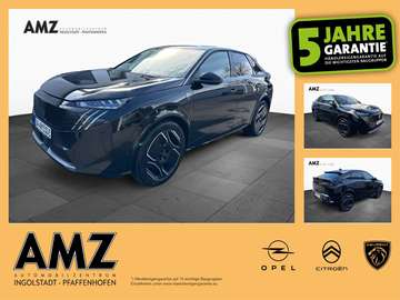 AWD LAUNCH EDITION AKTION VOLLLEDER PANO