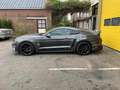 Ford Mustang ecoboost Schwarz - thumbnail 2