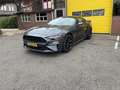 Ford Mustang ecoboost Schwarz - thumbnail 1