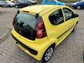 Peugeot 107 1.0 Access Accent Geel - thumbnail 4