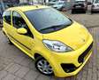 Peugeot 107 1.0 Access Accent Geel - thumbnail 3