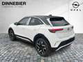 Opel Mokka GS 1.2 LED+Navi+Kamera+Allwetter+SHZ Blanco - thumbnail 6
