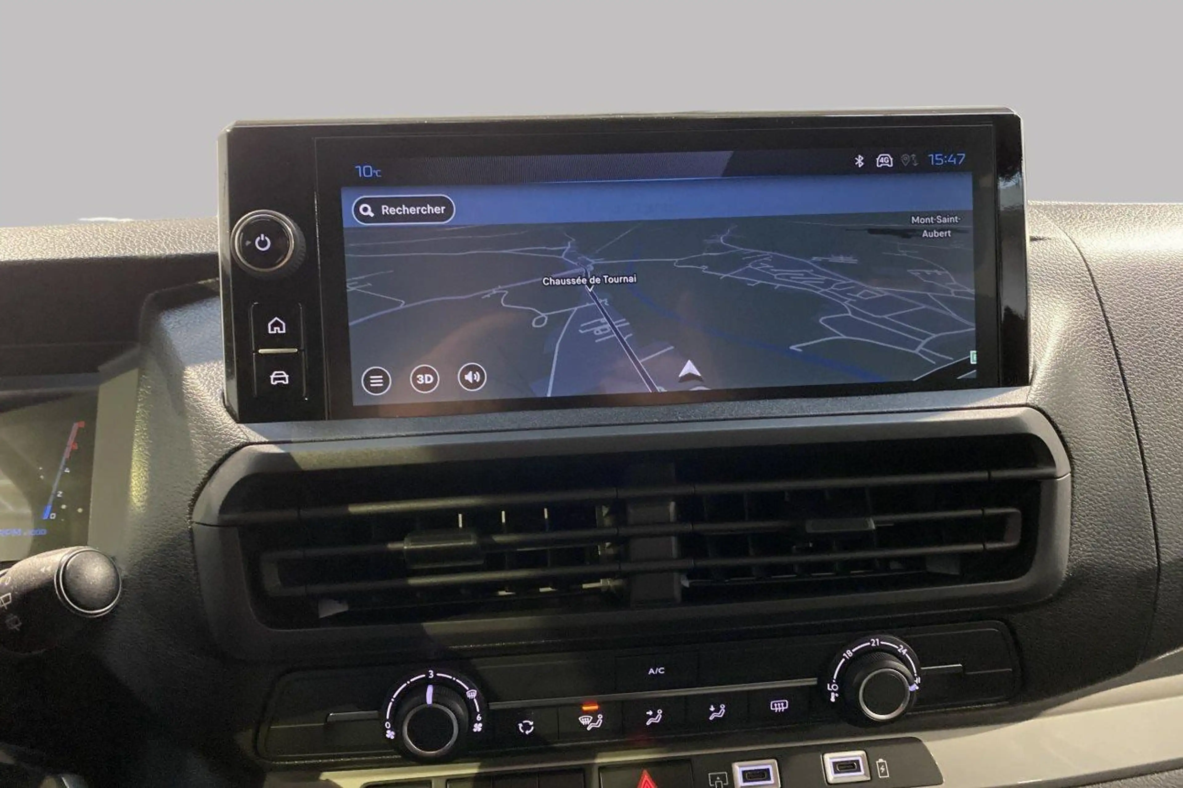 Peugeot Expert LG DBLE CABINE — photo 13