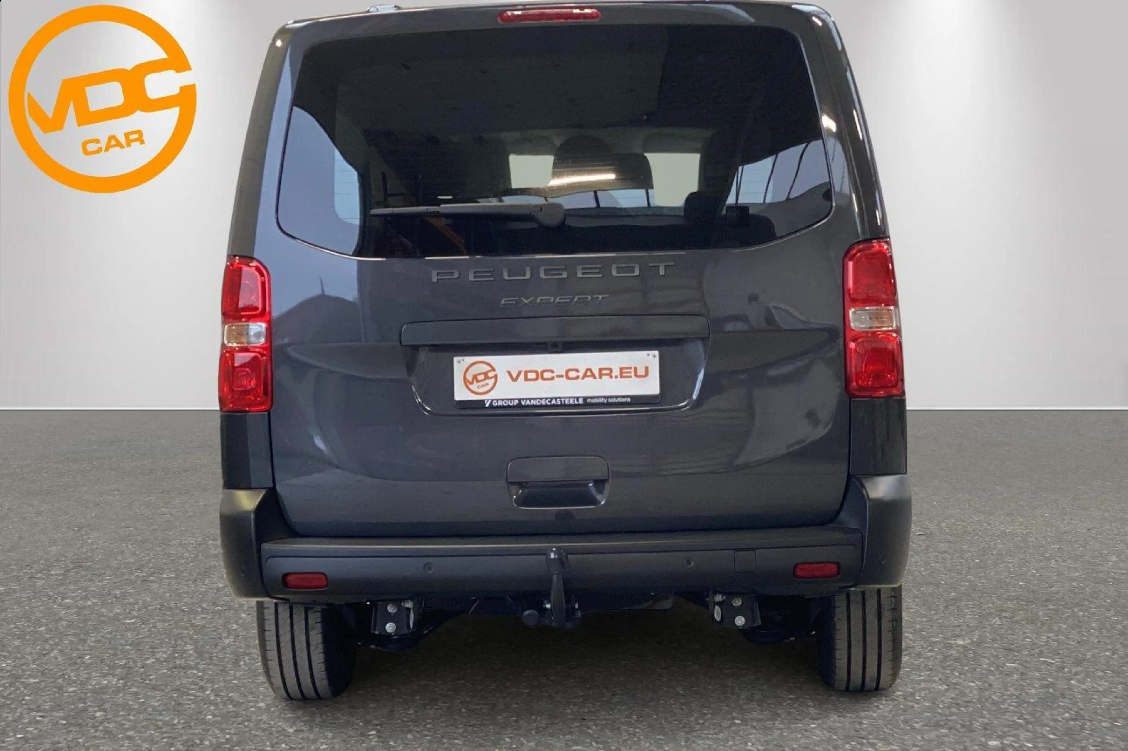Peugeot Expert LG DBLE CABINE — photo 7