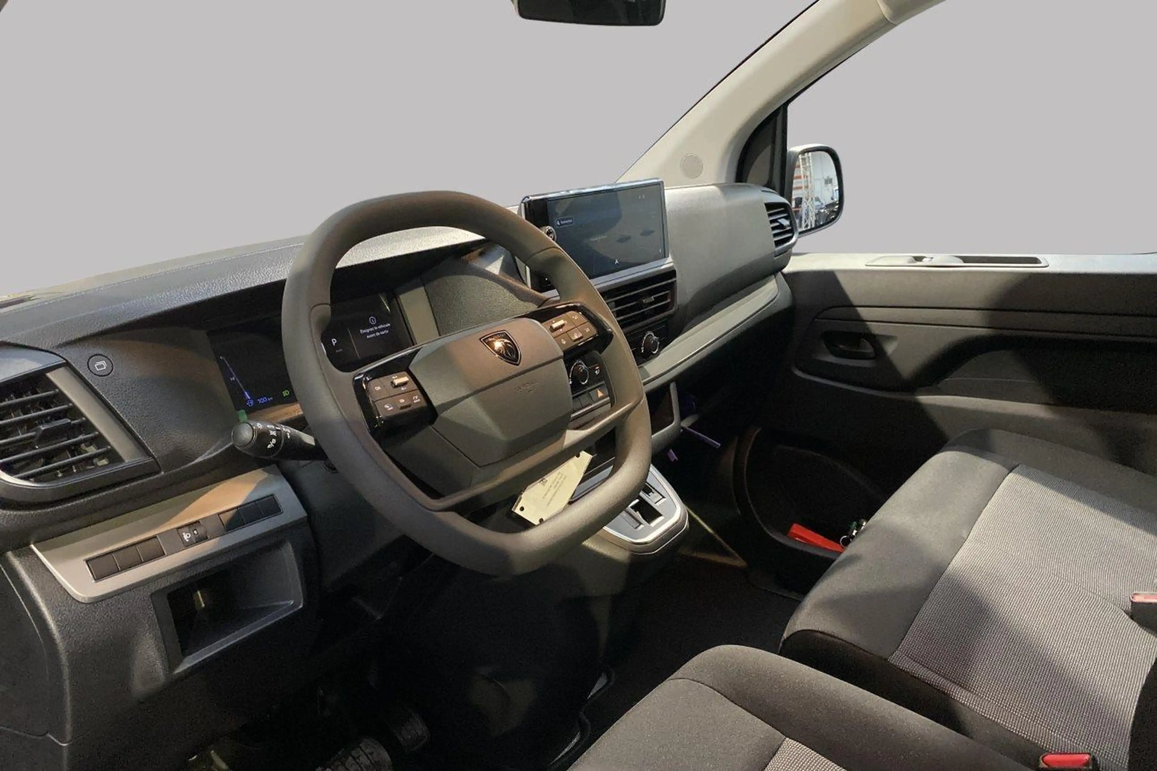 Peugeot Expert LG DBLE CABINE — photo 9