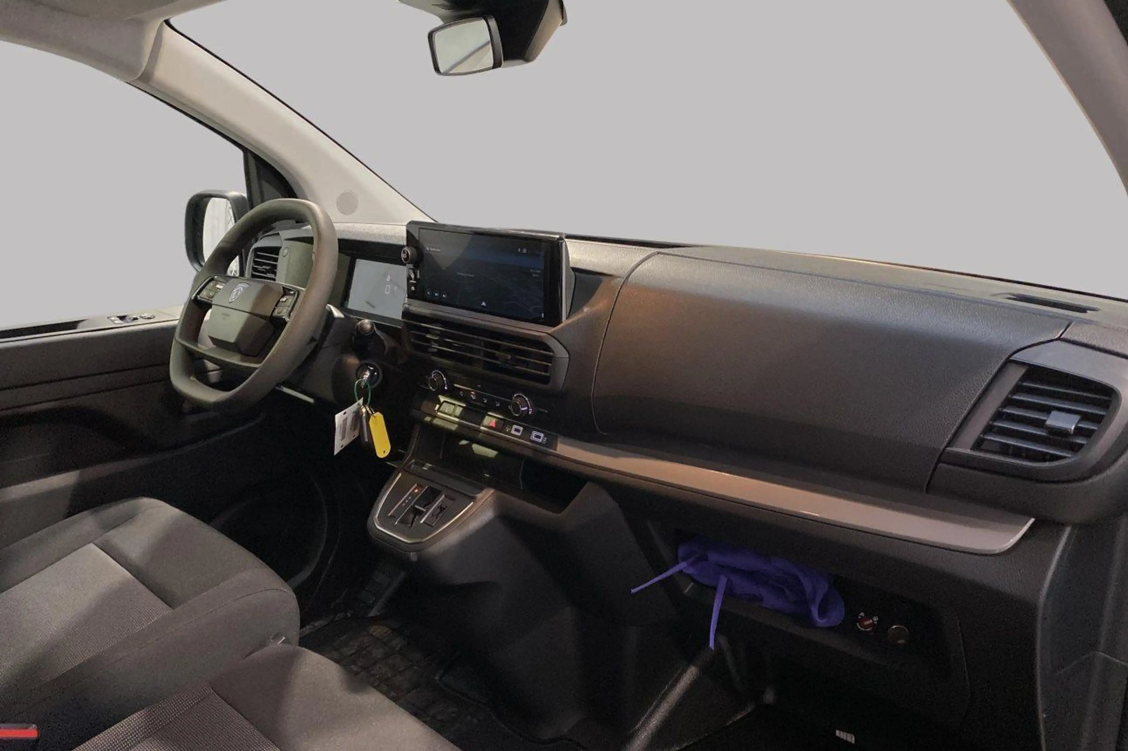 Peugeot Expert LG DBLE CABINE — photo 2