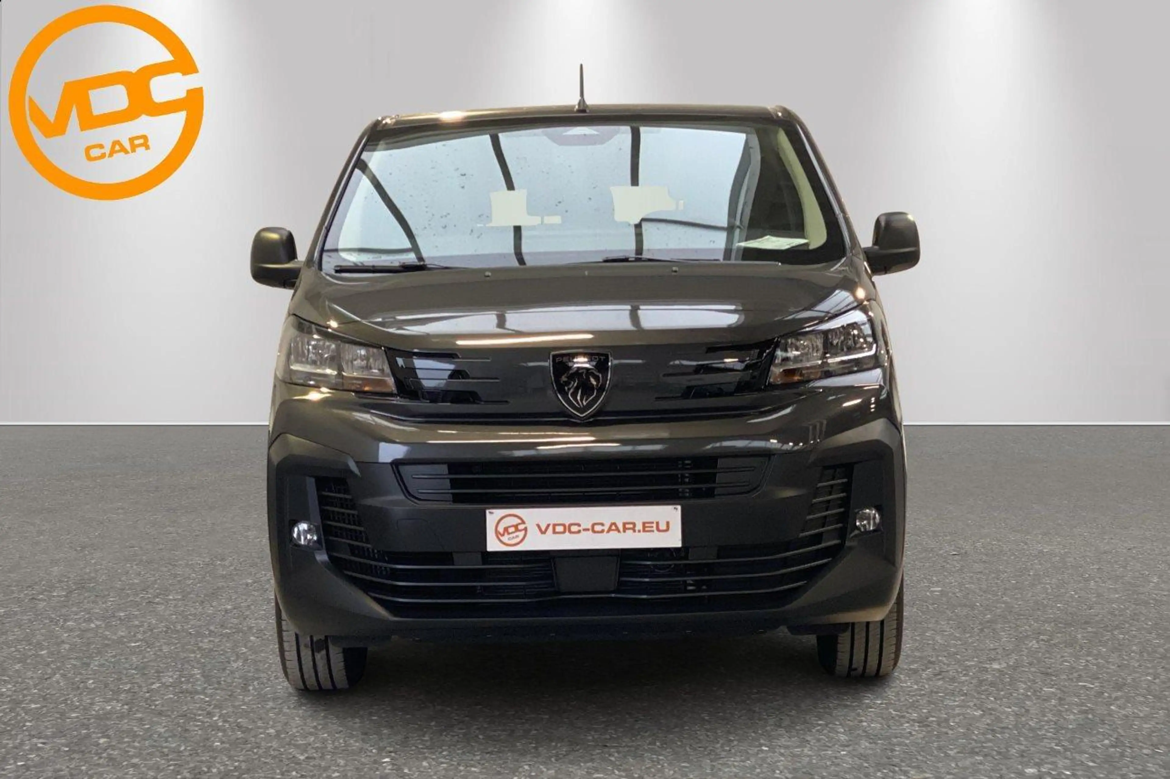 Peugeot Expert LG DBLE CABINE — photo 5