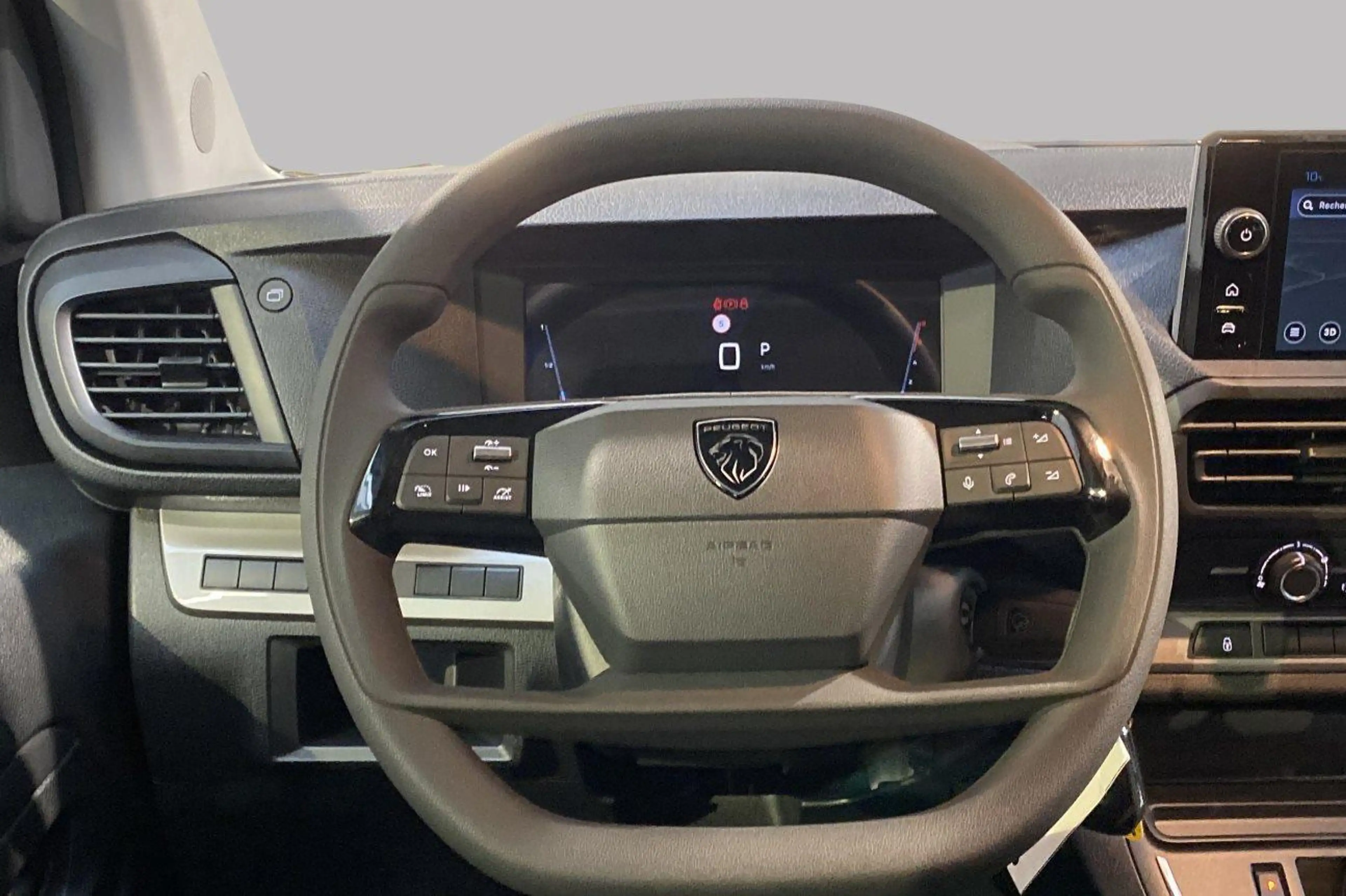Peugeot Expert LG DBLE CABINE — photo 12