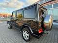 Mercedes-Benz G 350 G 350 BlueTec*Kamera*Scheckheftgepflegt* Zwart - thumbnail 5