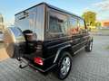Mercedes-Benz G 350 G 350 BlueTec*Kamera*Scheckheftgepflegt* Zwart - thumbnail 7