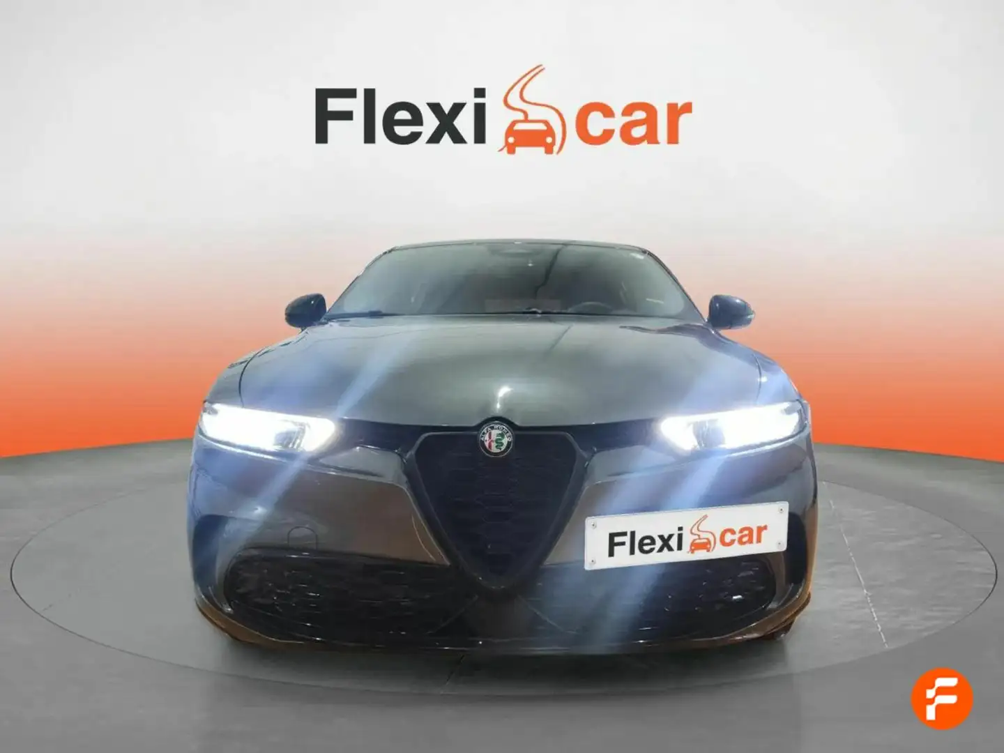 Alfa Romeo Tonale 1.6 DS Sprint FWD Gris - 2