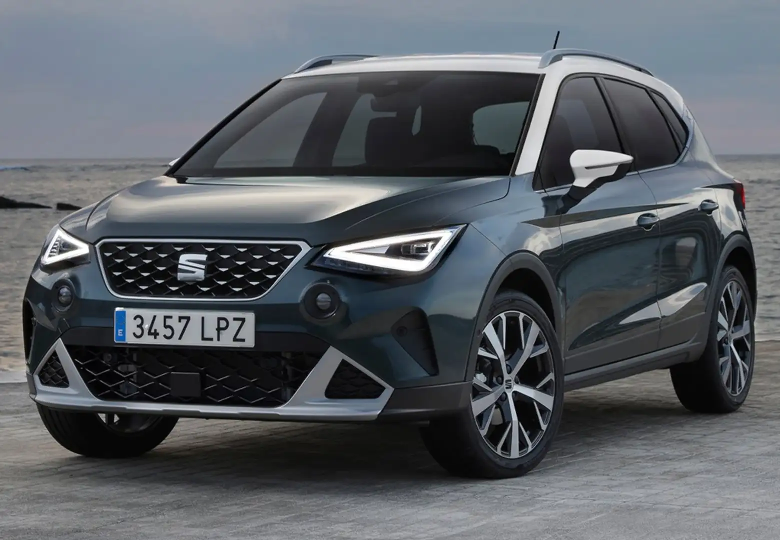 SEAT Arona 1.0 TSI S&S Style Special Edition 115 - 1