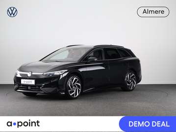 Tourer Pro Business 77 kWh 286PK | 20 "Lm velgen |