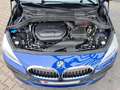 BMW 220 d LED Navi SHZ 2x PDC Active Tourer Синій - thumbnail 20