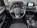 BMW 220 d LED Navi SHZ 2x PDC Active Tourer Bleu - thumbnail 9