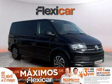 2.0TDI SCR BMT Outdoor DSG7 110kW