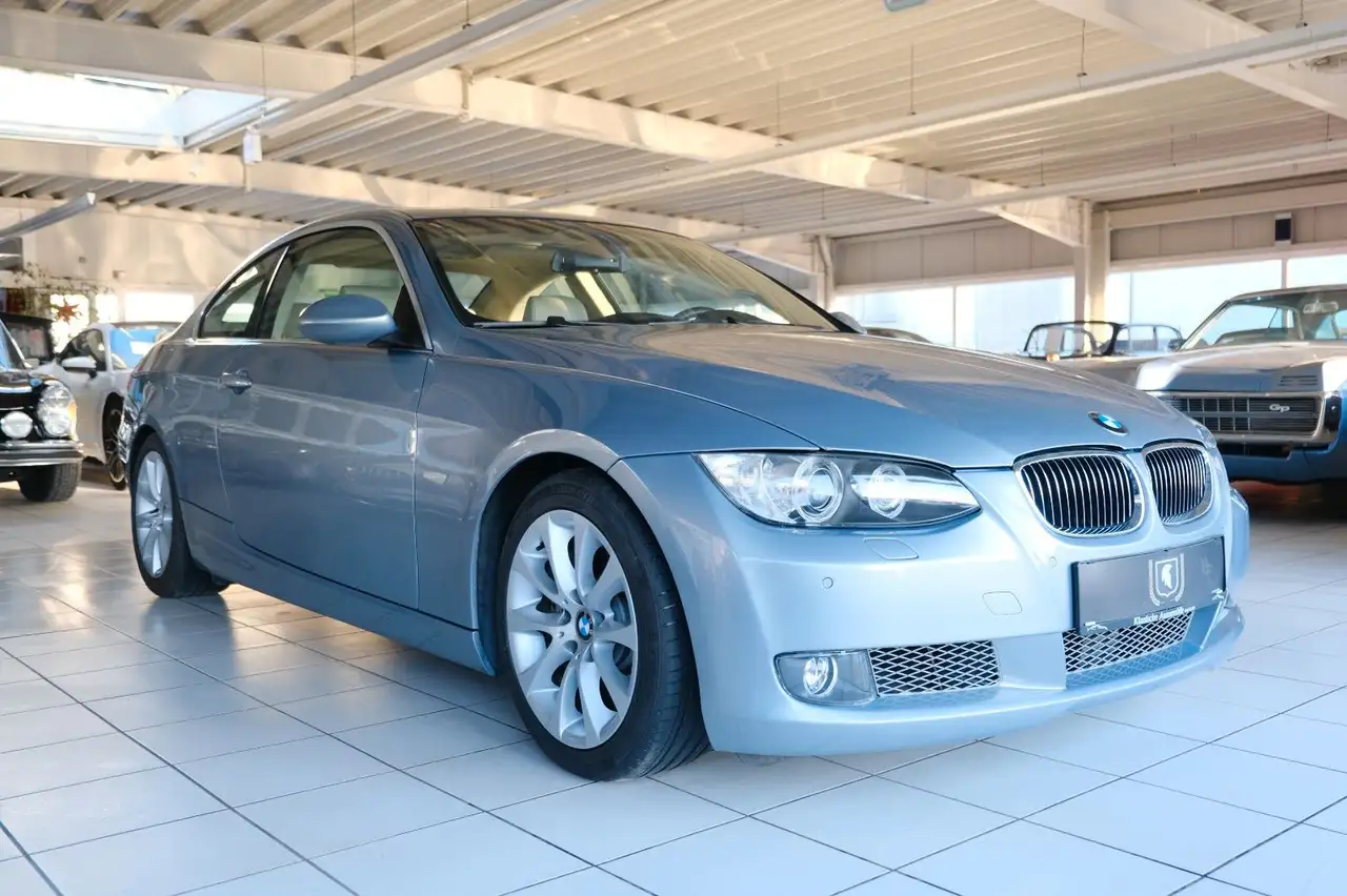 BMW 335
