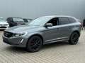 Volvo XC60 Summum AWD Navi* Leder* TÜV 11.2026* Grau - thumbnail 8
