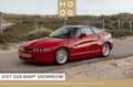 Alfa Romeo SZ 3.0 V6 Zagato Rot - thumbnail 1