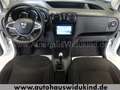 Dacia Dokker 1.6 Comfort PDC Klima Navi Kamera SHZ Weiß - thumbnail 12