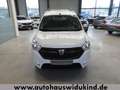 Dacia Dokker 1.6 Comfort PDC Klima Navi Kamera SHZ Weiß - thumbnail 5
