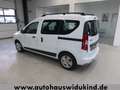 Dacia Dokker 1.6 Comfort PDC Klima Navi Kamera SHZ Weiß - thumbnail 6