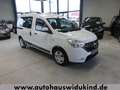 Dacia Dokker 1.6 Comfort PDC Klima Navi Kamera SHZ Weiß - thumbnail 3