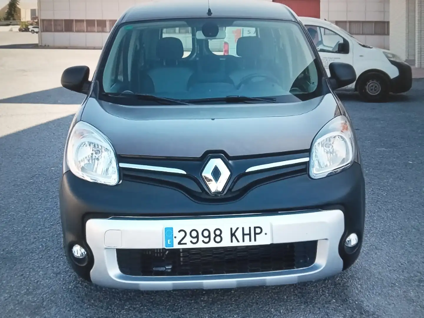 Renault Kangoo Grand Combi 1.5dCi M1-AF 5pl. 66kW - 1