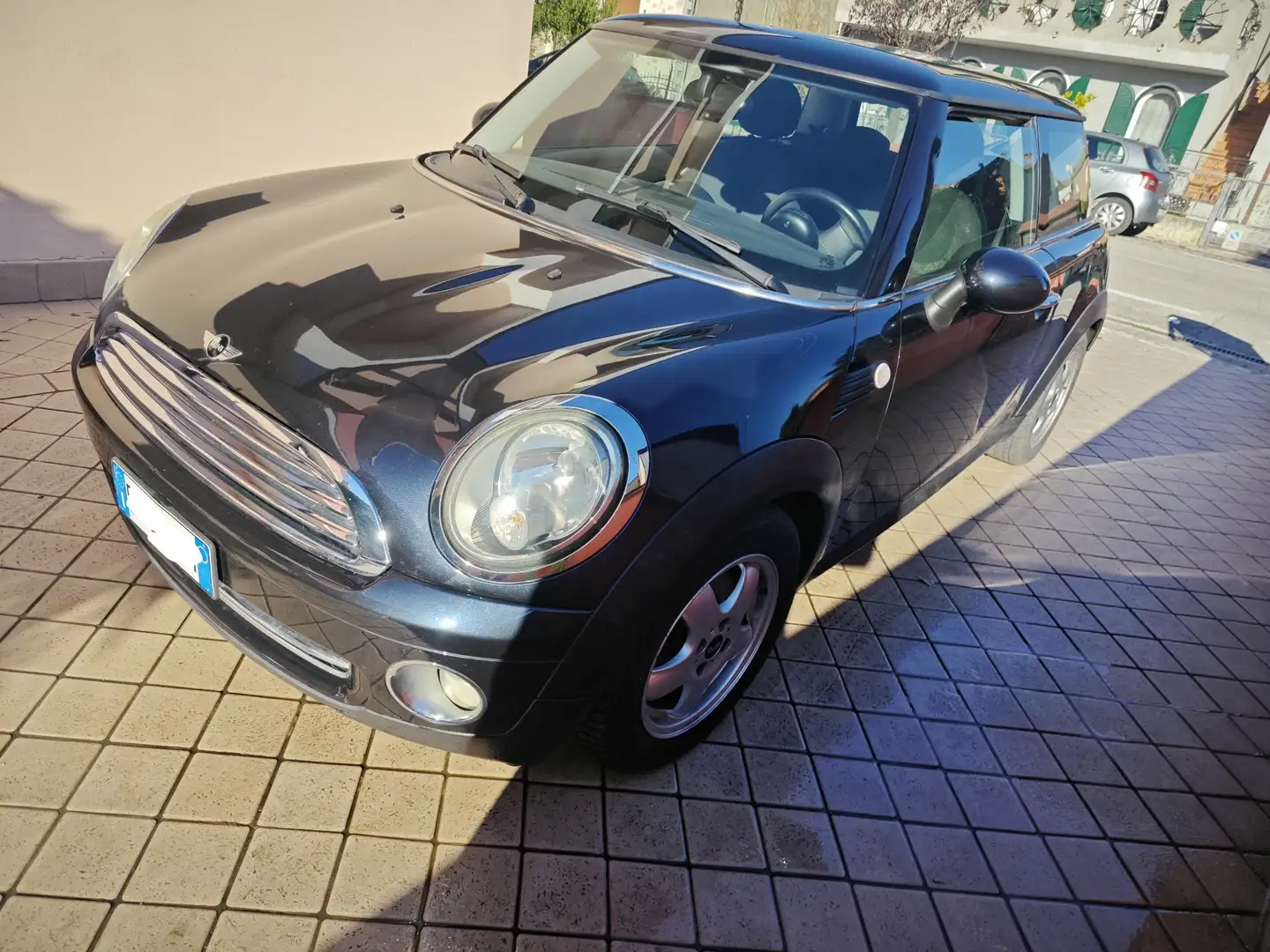 MINI One 1.4 - 1