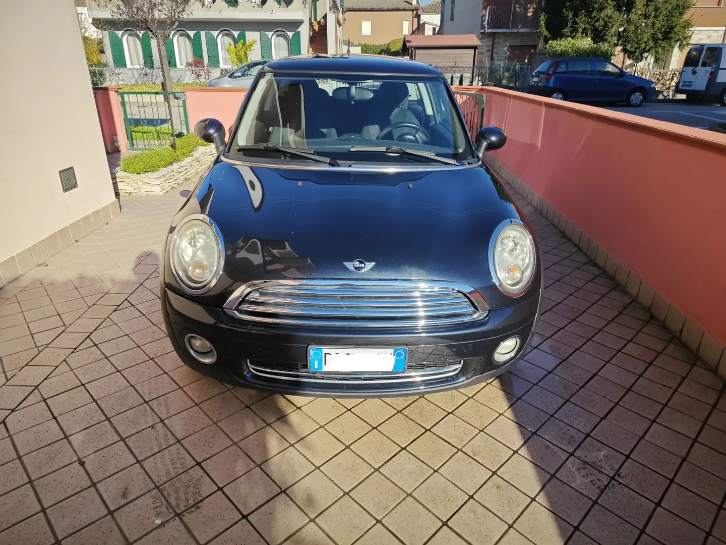 MINI One 1.4 - 2