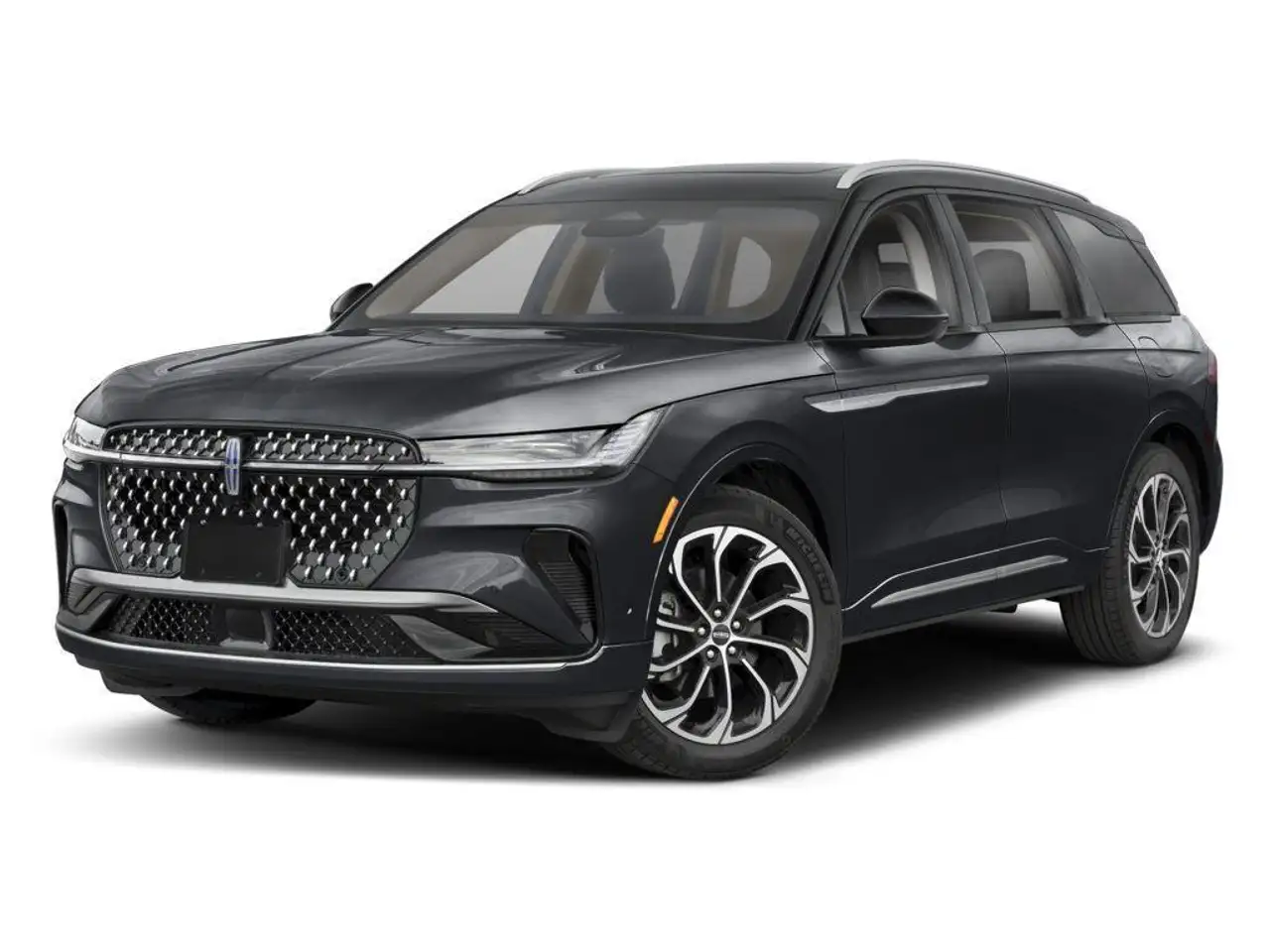2026 Lincoln Nautilus