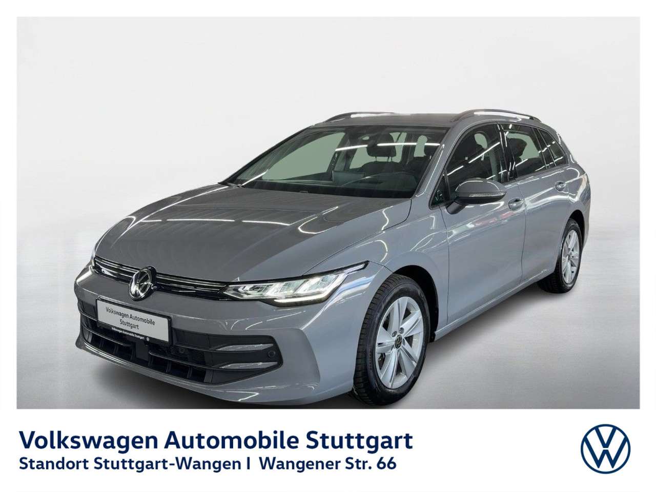 Volkswagen Golf Variant 2025 — Life 1.5 TSI Navi ACC LED SHZ PDC