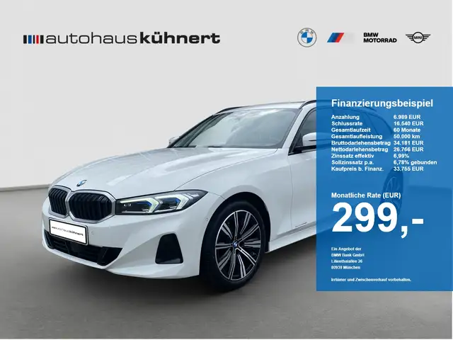 BMW 3er