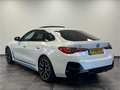 BMW i4 M50 High Executive 84 kWh ACC 360 Camera schuifkan Білий - thumbnail 8
