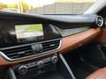 Alfa Romeo Giulia 2.2 JTDm Super CUIR/XENON/LED/CAMERA/GPS/SENSOR Gris - thumbnail 11