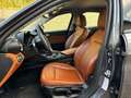 Alfa Romeo Giulia 2.2 JTDm Super CUIR/XENON/LED/CAMERA/GPS/SENSOR Gris - thumbnail 8