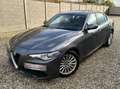 Alfa Romeo Giulia 2.2 JTDm Super CUIR/XENON/LED/CAMERA/GPS/SENSOR Gris - thumbnail 5