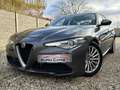 Alfa Romeo Giulia 2.2 JTDm Super CUIR/XENON/LED/CAMERA/GPS/SENSOR Gris - thumbnail 1