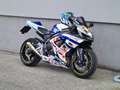 Suzuki GSX-R 750 Blau - thumbnail 1