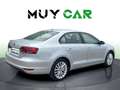 Volkswagen Jetta 1.4 TSI Sport DSG 160 Argintiu - thumbnail 7