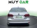 Volkswagen Jetta 1.4 TSI Sport DSG 160 Argintiu - thumbnail 6